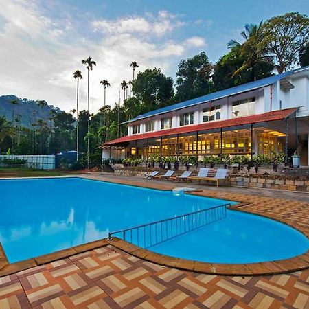 Vythiri Holiday Resort, Wayanad Exterior photo
