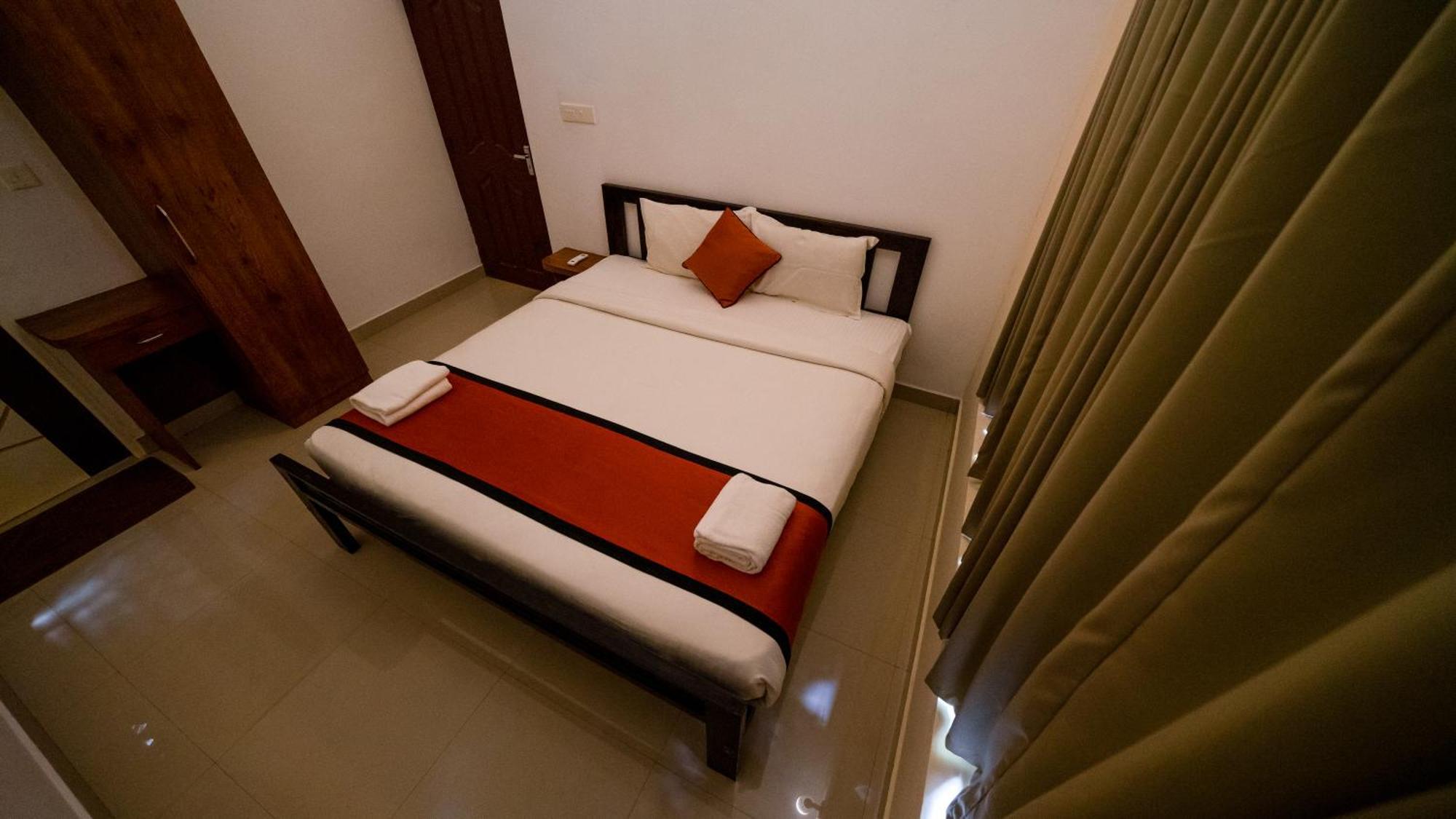 Vythiri Holiday Resort, Wayanad Exterior photo