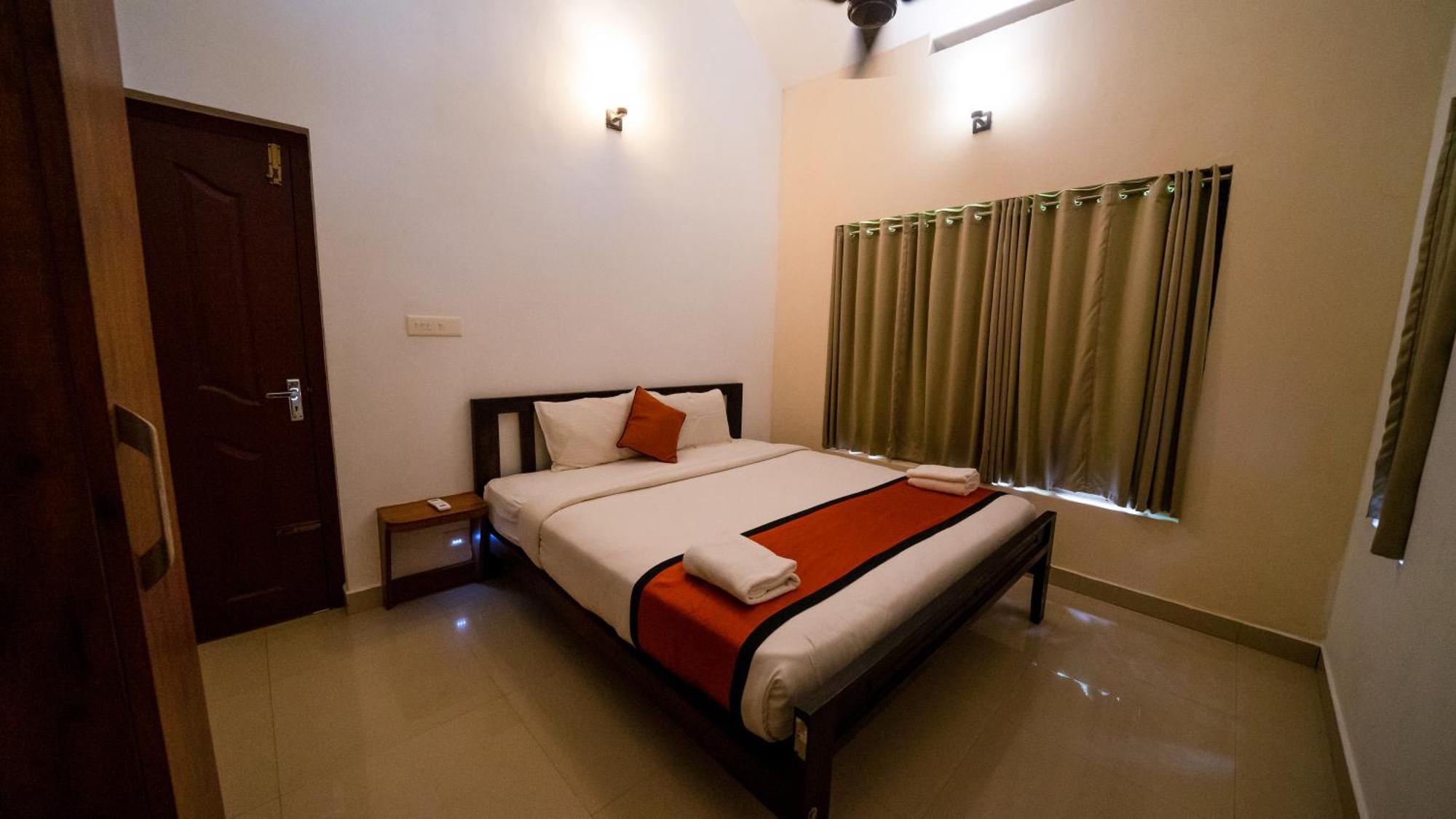 Vythiri Holiday Resort, Wayanad Exterior photo