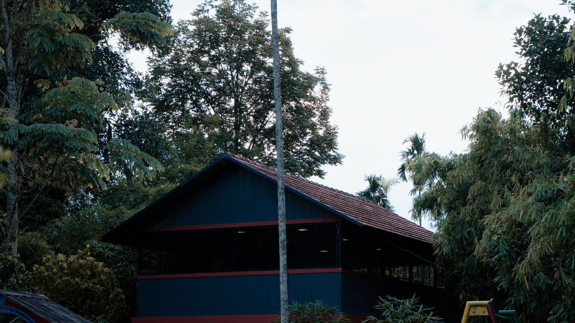 Vythiri Holiday Resort, Wayanad Exterior photo