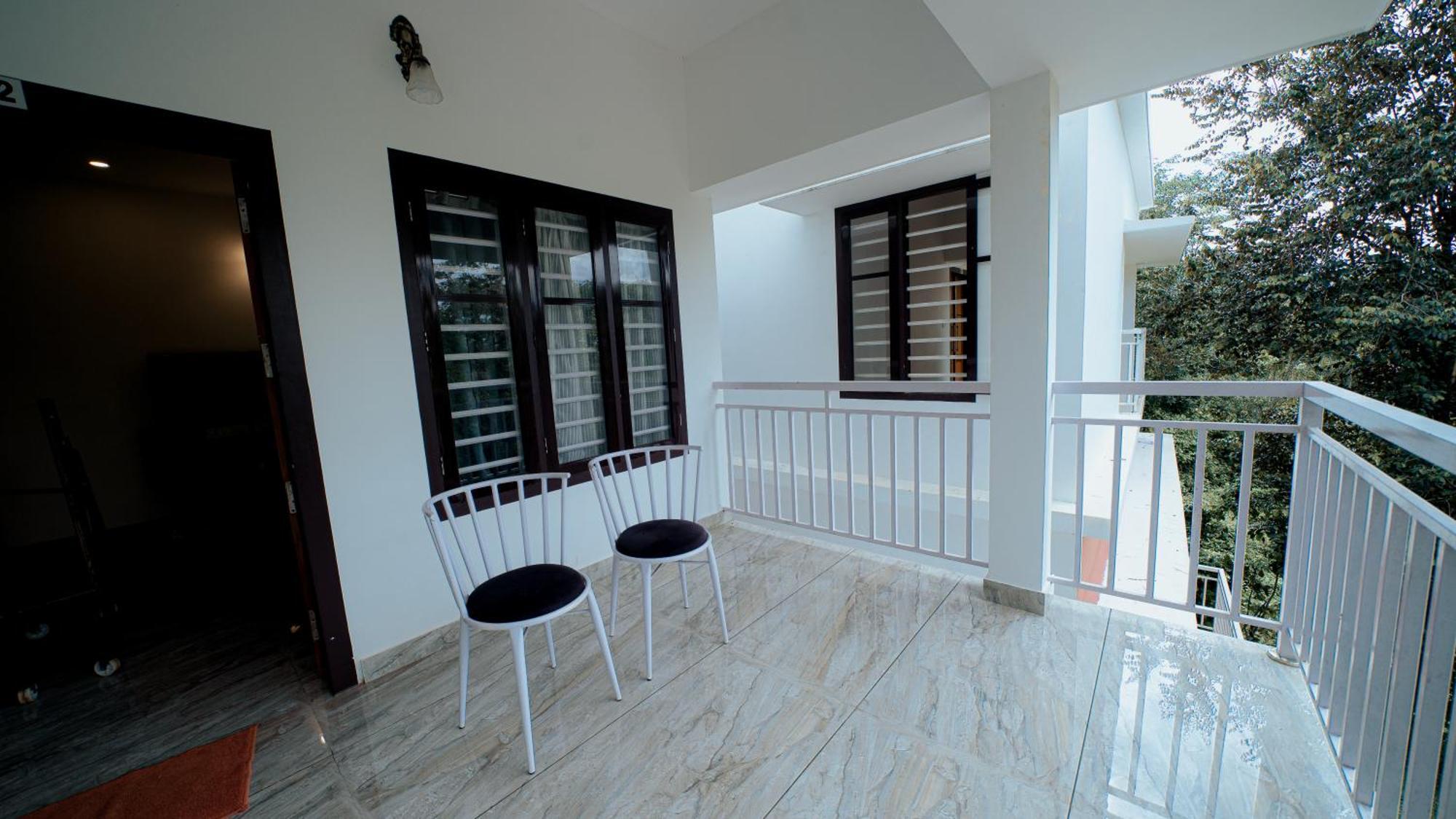 Vythiri Holiday Resort, Wayanad Exterior photo