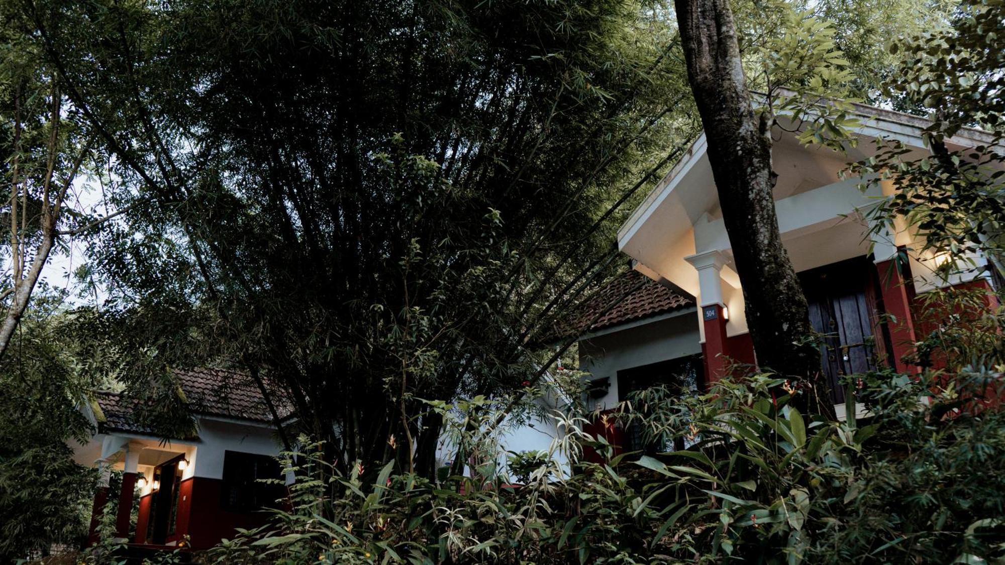 Vythiri Holiday Resort, Wayanad Exterior photo